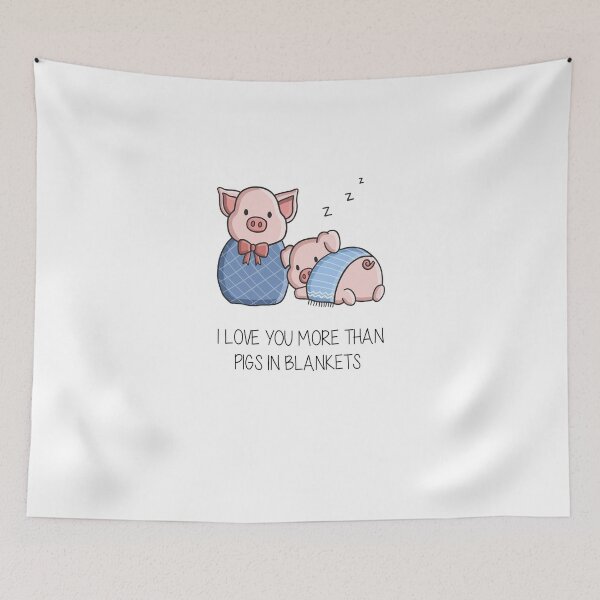 Item preview, pig happy christmas , Pigs Lover designed and sold by HolliuxGift.