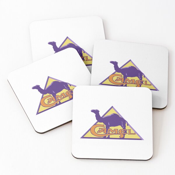Item preview, Camel Cigarettes              designed and sold by MuffinTee.