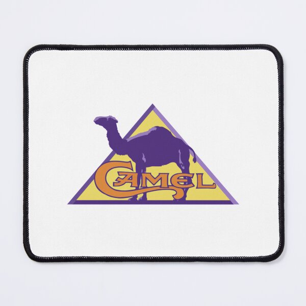 Item preview, Camel Cigarettes designed and sold by MuffinTee.