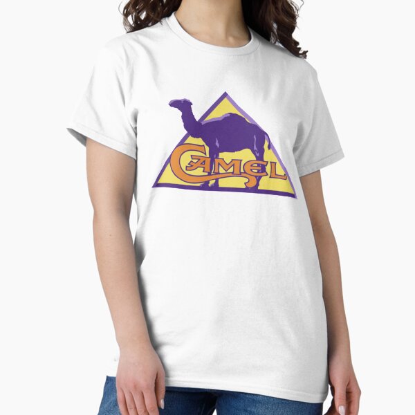 Item preview, Camel Cigarettes              designed and sold by MuffinTee.