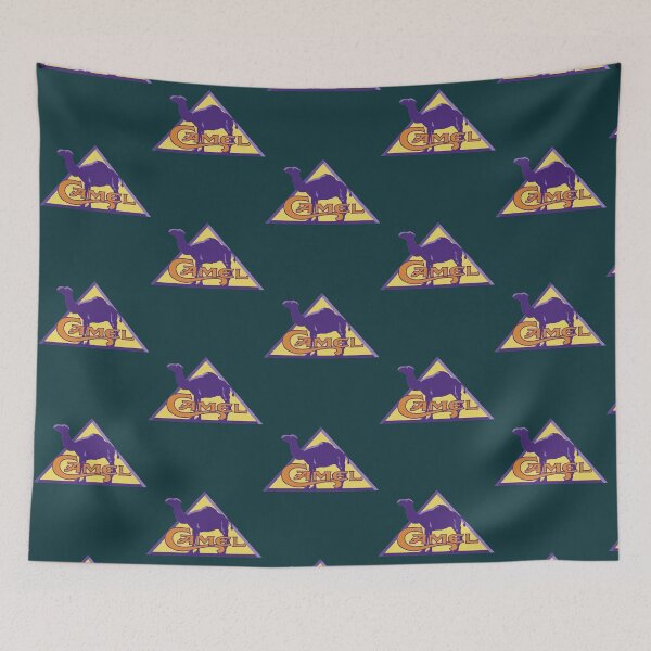 Item preview, Camel Cigarettes              designed and sold by MuffinTee.