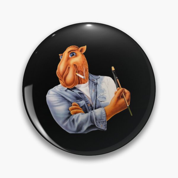 Item preview, Camel Cigarettes            designed and sold by MuffinTee.