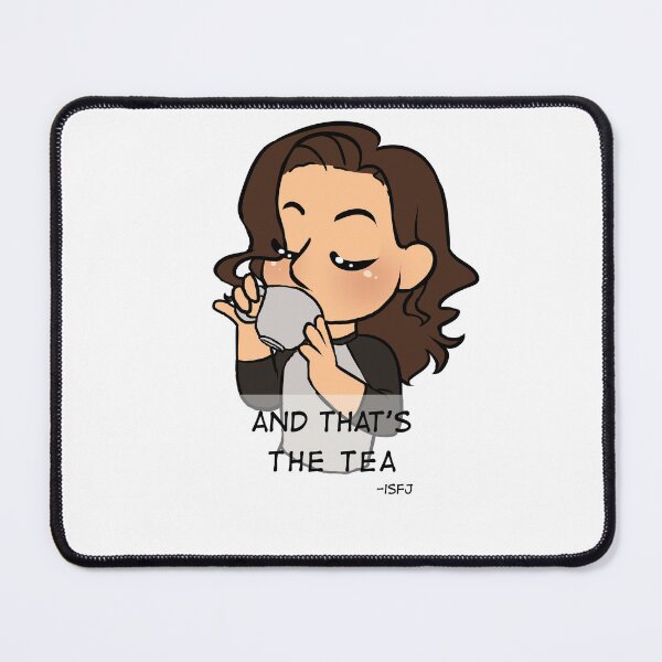 Item preview, ISFJ designed and sold by mbtimes.