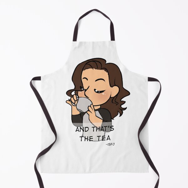 Item preview, ISFJ designed and sold by mbtimes.