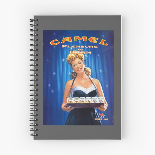 Item preview, Camel Cigarettes           designed and sold by MuffinTee.