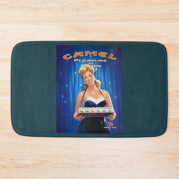 Item preview, Camel Cigarettes           designed and sold by MuffinTee.