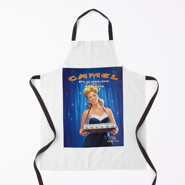Item preview, Camel Cigarettes designed and sold by MuffinTee.