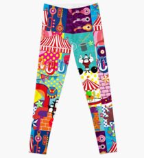 CIRCUS Leggings