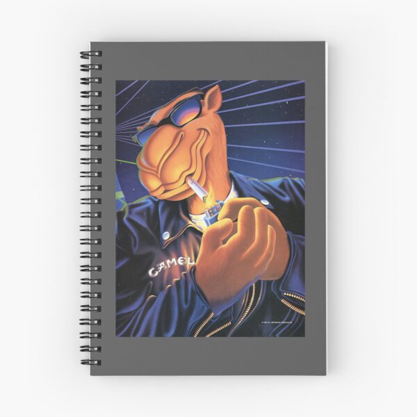Item preview, Camel Cigarettes          designed and sold by MuffinTee.