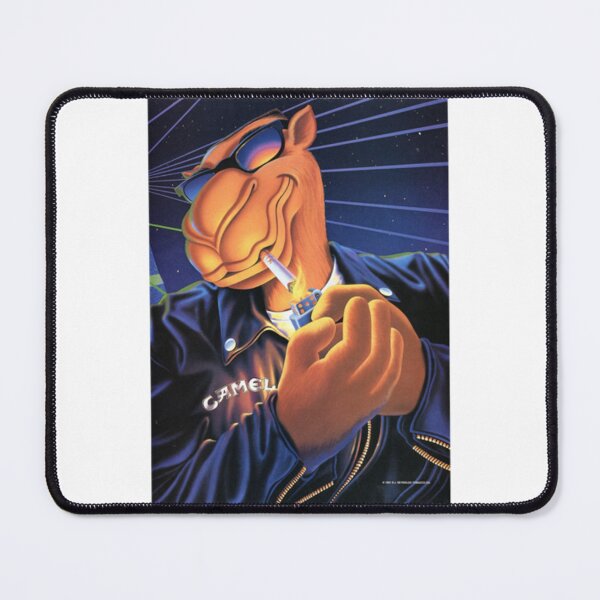 Item preview, Camel Cigarettes designed and sold by MuffinTee.