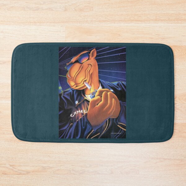 Item preview, Camel Cigarettes          designed and sold by MuffinTee.