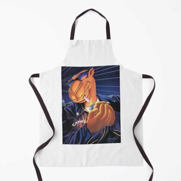 Item preview, Camel Cigarettes designed and sold by MuffinTee.