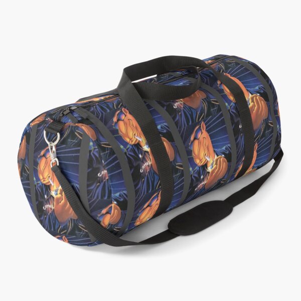 camel cigarette duffle bag Camel Cigarettes Pocket Gray Deadstock Joe Camel 