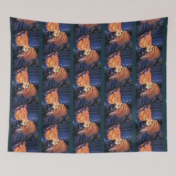 Item preview, Camel Cigarettes          designed and sold by MuffinTee.