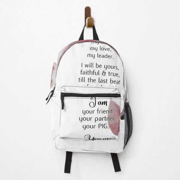 Item preview, pig i am your friend , Pigs Lover designed and sold by HolliuxGift.