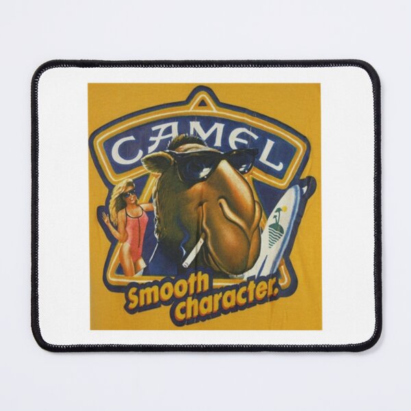 Item preview, Camel Cigarettes designed and sold by MuffinTee.