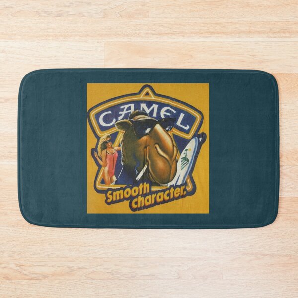 Item preview, Camel Cigarettes        designed and sold by MuffinTee.