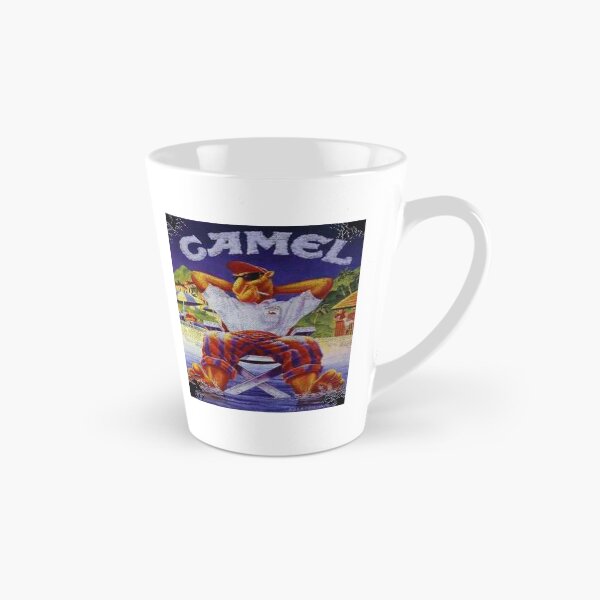 Item preview, Camel Cigarettes        designed and sold by MuffinTee.