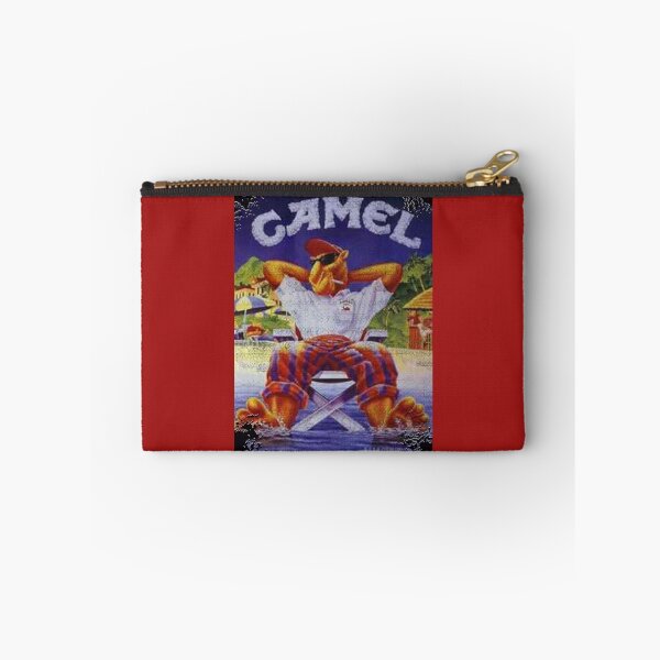 Item preview, Camel Cigarettes        designed and sold by MuffinTee.