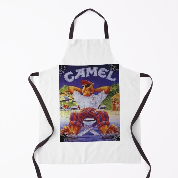 Item preview, Camel Cigarettes        designed and sold by MuffinTee.