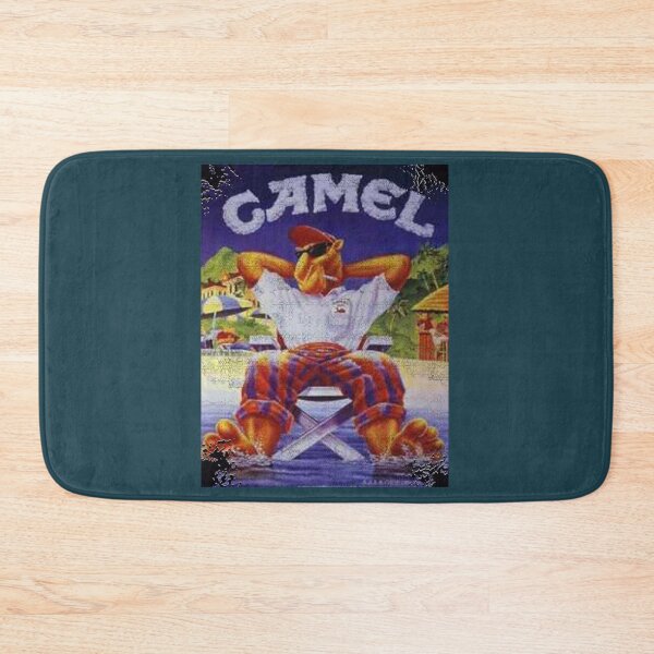 Item preview, Camel Cigarettes        designed and sold by MuffinTee.