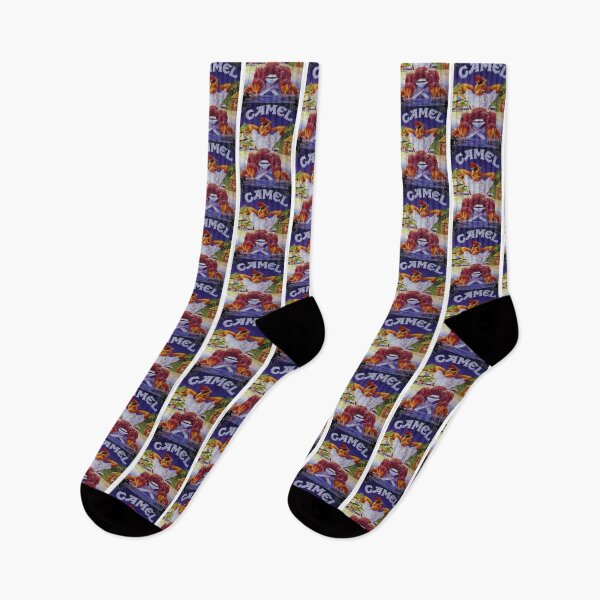Item preview, Camel Cigarettes        designed and sold by MuffinTee.
