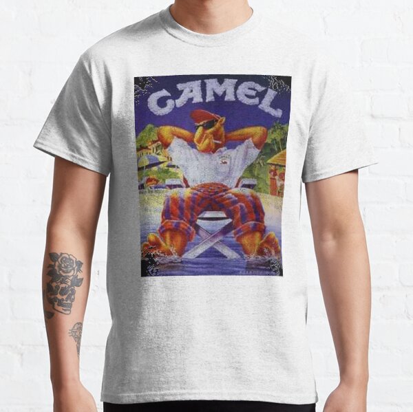 Kamel Zigaretten Classic T-Shirt