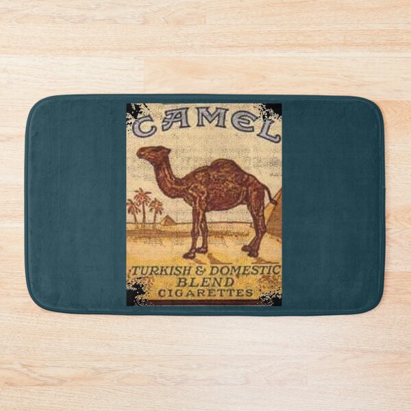 Item preview, Camel Cigarettes      designed and sold by MuffinTee.