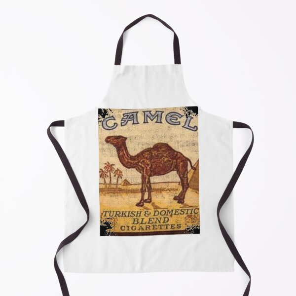 Item preview, Camel Cigarettes designed and sold by MuffinTee.