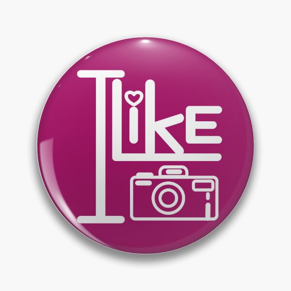 Item preview, I like taking photos. designed and sold by SunriseD.