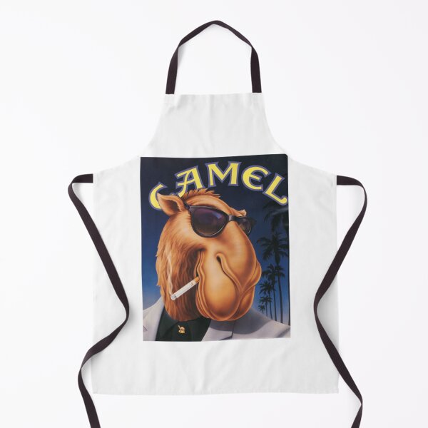 Item preview, Camel Cigarettes . designed and sold by MuffinTee.