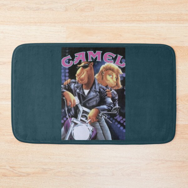 Item preview, Camel Cigarettes  designed and sold by MuffinTee.