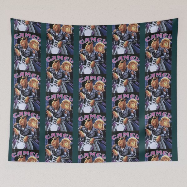 Item preview, Camel Cigarettes  designed and sold by MuffinTee.