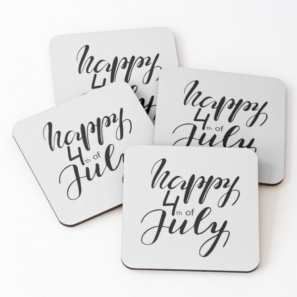 Item preview, Happy 4th of July - Independence Day designed and sold by Froyd Wess.
