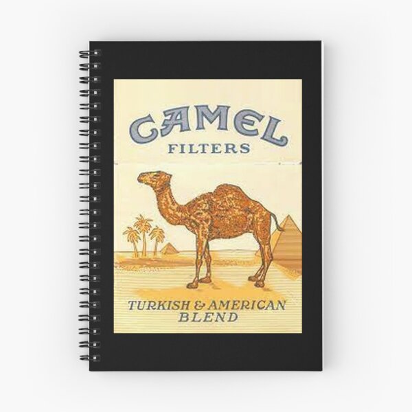 Item preview, camel cigarettes  designed and sold by MuffinTee.