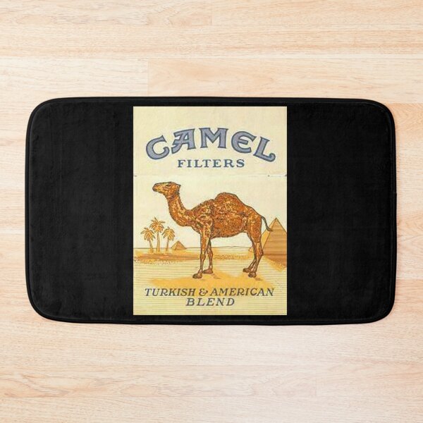 Item preview, camel cigarettes  designed and sold by MuffinTee.
