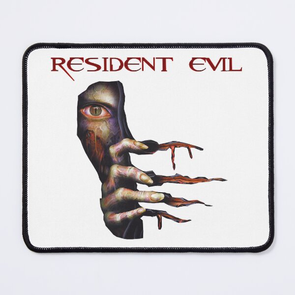 Item preview, Resident Evil Creepy Eye designed and sold by Prinoto33.