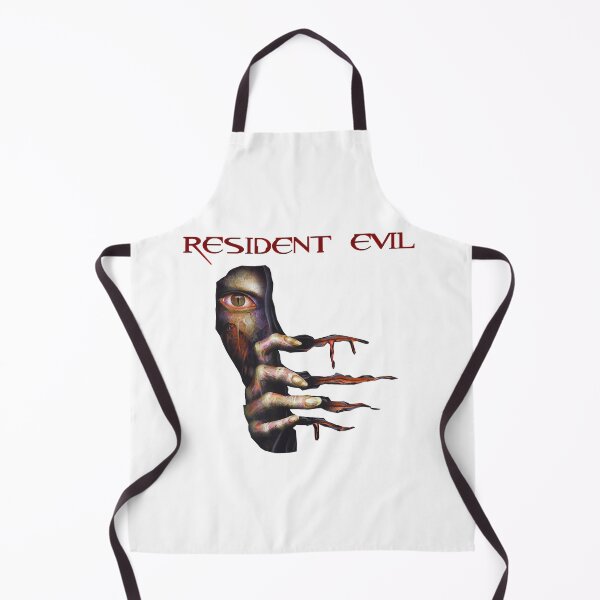 Item preview, Resident Evil Creepy Eye designed and sold by Prinoto33.