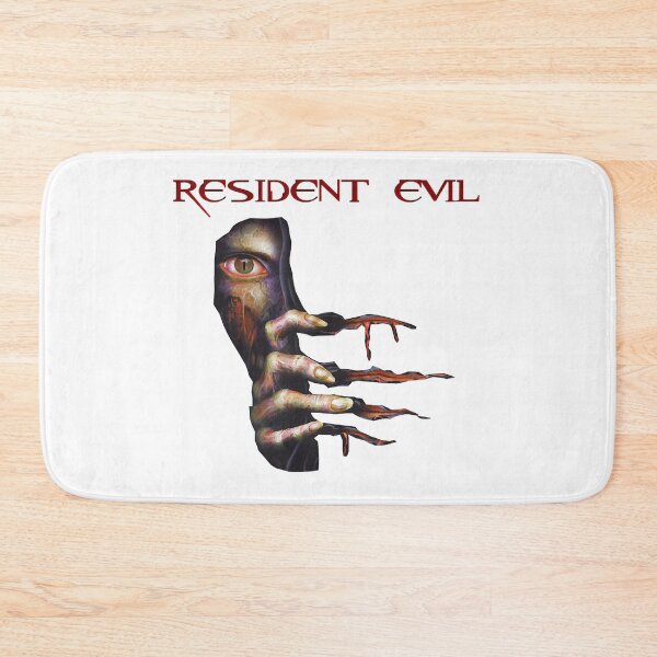 Item preview, Resident Evil Creepy Eye designed and sold by Prinoto33.