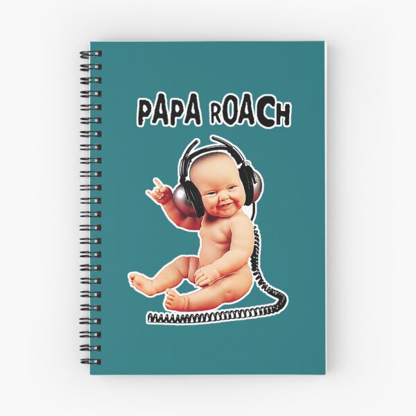 Aperçu de l'œuvre bébé papa cafard art créée et vendue par SinghEspanzArt.