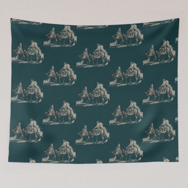Item preview, Camel Cigarettes Drawing   designed and sold by MuffinTee.