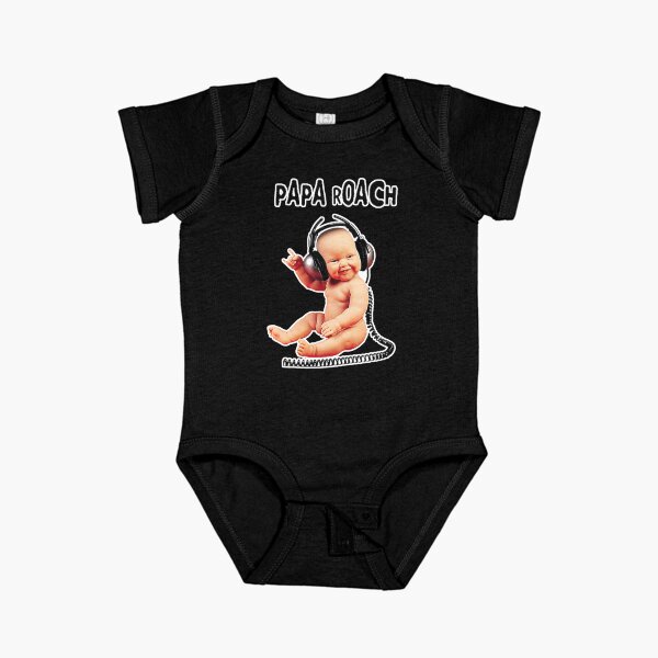 Item preview, baby papa roach art   designed and sold by SinghEspanzArt.