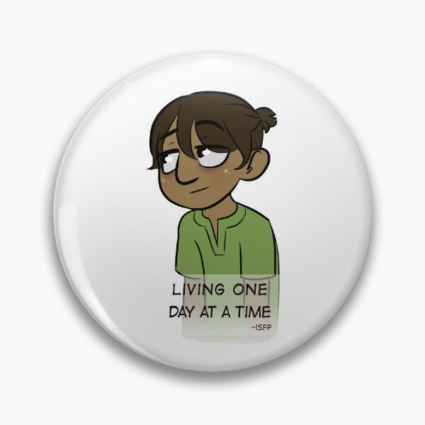 Item preview, ISFP designed and sold by mbtimes.