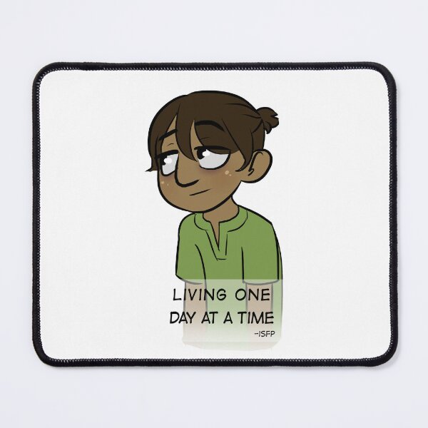 Item preview, ISFP designed and sold by mbtimes.
