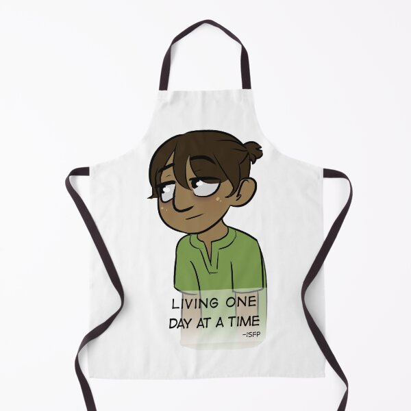 Item preview, ISFP designed and sold by mbtimes.