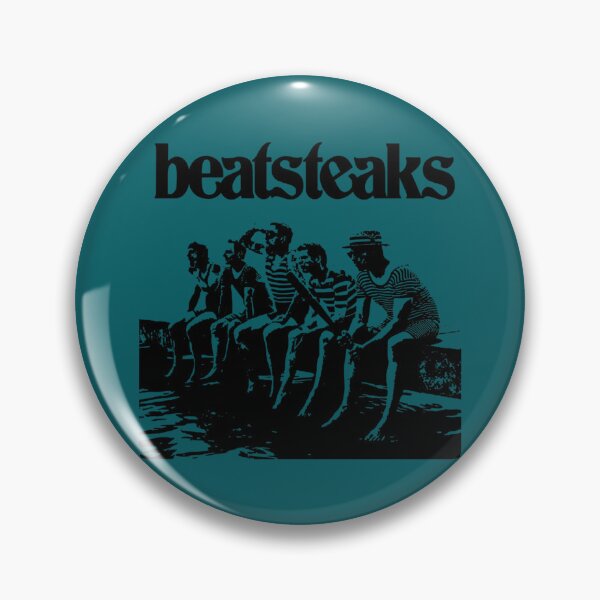 Item preview, beatsteaks faforit       designed and sold by SinghEspanzArt.