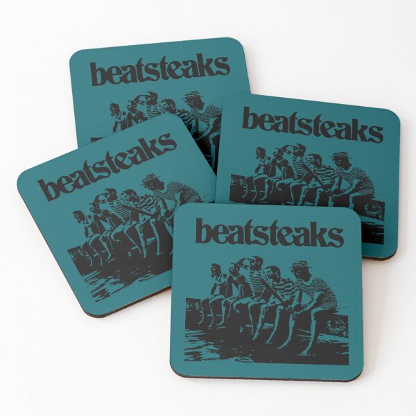Item preview, beatsteaks faforit       designed and sold by SinghEspanzArt.