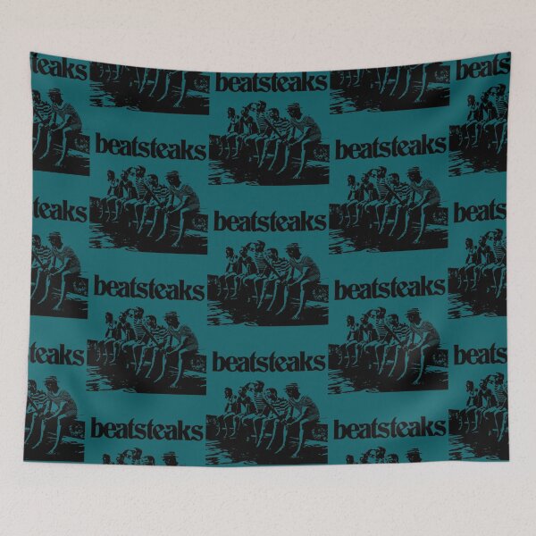 Item preview, beatsteaks faforit       designed and sold by SinghEspanzArt.
