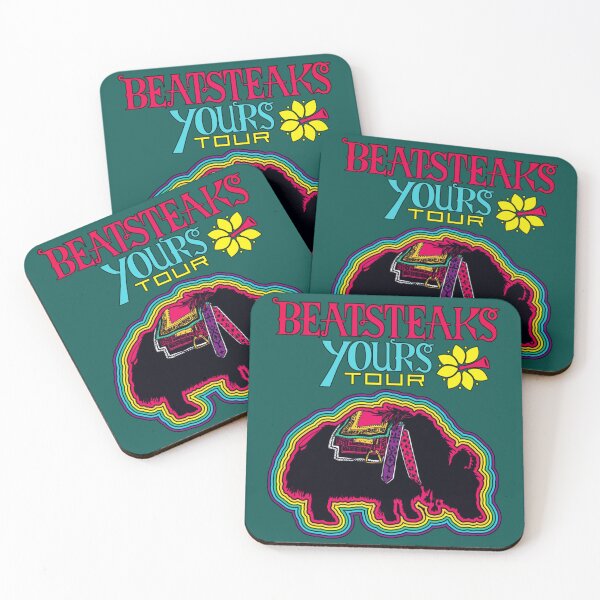 Item preview, beatsteaks faforit designed and sold by SinghEspanzArt.