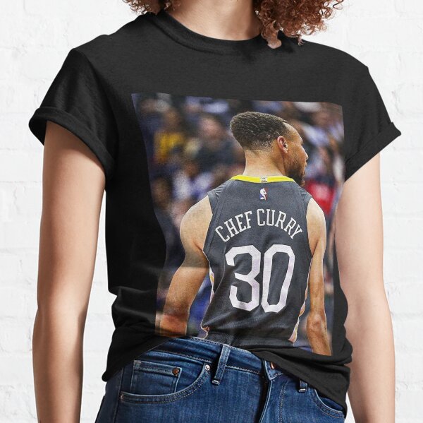 Stephen Curry Golden State Warriors Nike 2022 NBA Finals Champions MVP  Unisex T-Shirt - REVER LAVIE
